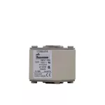 170M4514 Wkładka szybka, 500 A, AC 690 V, size 1, 53 x 69 x 51 mm, aR, IEC, UL, wskaźnik, flush end, 18 UNC