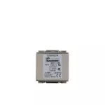 170M4514 Wkładka szybka, 500 A, AC 690 V, size 1, 53 x 69 x 51 mm, aR, IEC, UL, wskaźnik, flush end, 18 UNC