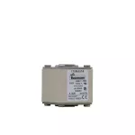 170M4514 Wkładka szybka, 500 A, AC 690 V, size 1, 53 x 69 x 51 mm, aR, IEC, UL, wskaźnik, flush end, 18 UNC