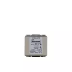 170M4514 Wkładka szybka, 500 A, AC 690 V, size 1, 53 x 69 x 51 mm, aR, IEC, UL, wskaźnik, flush end, 18 UNC