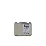 170M4514 Wkładka szybka, 500 A, AC 690 V, size 1, 53 x 69 x 51 mm, aR, IEC, UL, wskaźnik, flush end, 18 UNC