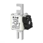 170M3108 Wkładka szybka, 40 A, AC 690 V, compact DIN 1, 45 x 59 x 104 mm, aR, DIN, IEC