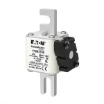 170M3108 Wkładka szybka, 40 A, AC 690 V, compact DIN 1, 45 x 59 x 104 mm, aR, DIN, IEC