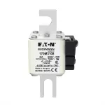 170M3108 Wkładka szybka, 40 A, AC 690 V, compact DIN 1, 45 x 59 x 104 mm, aR, DIN, IEC