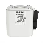 170M6541 Wkładka szybka, 450 A, AC 1250 V, size 3, 76 x 92 x 83 mm, aR, IEC, UL