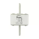 170M6611 Wkładka szybka, 700 A, AC 690 V, rozmiar 3, 76 x 92 x 135 mm, aR, IEC, UL
