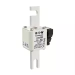 170M3265 Wkładka szybka, 200 A, AC 690 V, compact DIN 1, 45 x 58 x 134 mm, aR, DIN, IEC, wskaźnik K, 110 mm