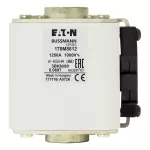 170M8612 FUSE 1250A 1000V 3BKN/90 AR