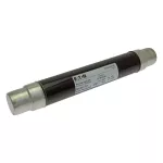 12TDLEJ63 Wkładka 12KV 63A 2"DIN uszczelniona, brązowa żywica