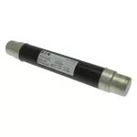 12TDLEJ63 Wkładka 12KV 63A 2"DIN uszczelniona, brązowa żywica