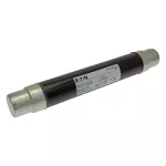 12TDLEJ63 Wkładka 12KV 63A 2"DIN uszczelniona, brązowa żywica