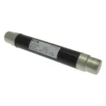 12TDLEJ63 Wkładka 12KV 63A 2"DIN uszczelniona, brązowa żywica