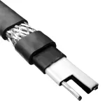 Kabel grzejny samoregulujący Grand Meyer 10W/m typ UHC-10