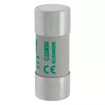 C22M50 Wkładka cylindryczna 22 x 58 mm 50A AM 690V AC