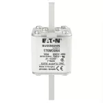 170M3064 Wkładka szybka, 160 A, AC 690 V, compact DIN 1, 45 x 58 x 104 mm, aR, DIN, IEC