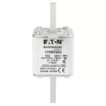 170M3064 Wkładka szybka, 160 A, AC 690 V, compact DIN 1, 45 x 58 x 104 mm, aR, DIN, IEC