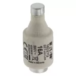 16D27Q Wkładka DII 16A 500VAC E27