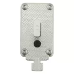 170M1572D Wkł. szybka 315A 690V aR DIN 00 podwójny wskaźnik