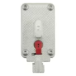 170M1572D Wkł. szybka 315A 690V aR DIN 00 podwójny wskaźnik