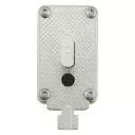 170M1572D Wkł. szybka 315A 690V aR DIN 00 podwójny wskaźnik