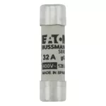C10G32 Wkładka cylindryczna 10 x 38 mm 32A GG 400V AC