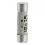 C10G32 Wkładka cylindryczna 10 x 38 mm 32A GG 400V AC