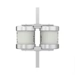 630FMM Wkładka szybka, 630 A, AC 690 V, BS88, 83 x 113 mm, aR, BS