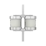 630FMM Wkładka szybka, 630 A, AC 690 V, BS88, 83 x 113 mm, aR, BS