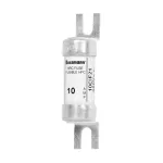 10CIF21 BRUSH FUSE CANADA 10A 600V