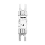 10CIF21 BRUSH FUSE CANADA 10A 600V