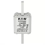 170M3622 Wkładka szybka, 550 A, AC 690 V, compact size 1, 45 x 45 x 110 mm, aR, IEC, UL