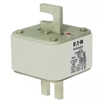 170M6008 Wkładka szybka, 500 A, AC 690 V, DIN 3, 76 x 76 x 109 mm, aR, DIN, IEC, pojedynczy wskaźnik