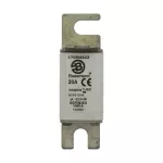 170M4822 Wkładka szybka, 20 A, AC 1000 V, size 00, 30 x 47 x 98 mm, aR, DIN, IEC, wskaźnik T