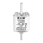 170M3316 Wkładka szybka, 250 A, AC 690 V, compact size 1, 45 x 59 x 102 mm, aR, IEC, UL, wskaźnik optyczny