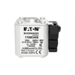 170M3468 Wkładka szybka, 350 A, AC 690 V, compact size 1, aR, IEC, UL