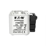 170M3468 Wkładka szybka, 350 A, AC 690 V, compact size 1, aR, IEC, UL