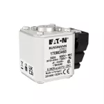 170M3468 Wkładka szybka, 350 A, AC 690 V, compact size 1, aR, IEC, UL