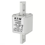 170M3613 Wkładka szybka, 125 A, AC 690 V, compact size 1, 45 x 45 x 110 mm, aR, IEC, UL