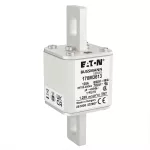 170M3613 Wkładka szybka, 125 A, AC 690 V, compact size 1, 45 x 45 x 110 mm, aR, IEC, UL