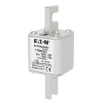 170M3022 Wkładka szybka, 550 A, AC 690 V, compact DIN 1, 45 x 45 x 104 mm, aR, DIN, IEC
