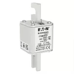 170M3022 Wkładka szybka, 550 A, AC 690 V, compact DIN 1, 45 x 45 x 104 mm, aR, DIN, IEC