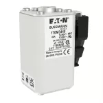 170M3440 Wkładka szybka, 80 A, AC 1250 V, compact size 1, 45 x 59 x 81 mm, aR, IEC, UL
