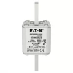 170M3623 Wkładka szybka, 630 A, AC 690 V, compact size 1, 45 x 45 x 110 mm, aR, IEC, UL