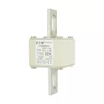 170M5610 Wkładka szybka, 500 A, AC 690 V, rozmiar 2, 61 x 77 x 135 mm, aR, IEC, UL, bez wskaźnika, rozstaw 90 mm