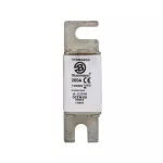 170M4833 Wkładka szybka, 200 A, AC 1000 V, size 00, 30 x 47 x 98 mm, aR, DIN, IEC, wskaźnik T