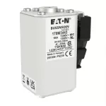 170M3443 Wkładka szybka, 160 A, AC 1250 V, compact size 1, 45 x 59 x 81 mm, aR, IEC, UL