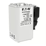 170M3443 Wkładka szybka, 160 A, AC 1250 V, compact size 1, 45 x 59 x 81 mm, aR, IEC, UL