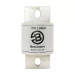 FWJ-1800A Wkładka szybka, 1800 A, AC 1000 V, DC 800 V, 89 x 173 mm, aR, UL