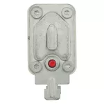 170M2701 Wkładka szybka, 125 A, AC 690 V, DIN 00, 30 x 60 x 79 mm, gR, DIN, IEC, pojedynczy wskaźnik