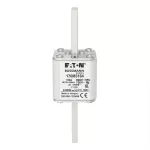 170M3164 Wkładka szybka, 160 A, AC 690 V, compact size 1, 45 x 45 x 134 mm, aR, DIN, IEC